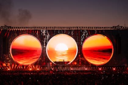 Hernán Cattaneo en Buenos Aires: cómo será cada día del Sunsetstrip, que actividades habrá y todo lo que necesitás saber