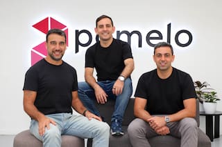 Una empresa argentina recaudó US$55 millones