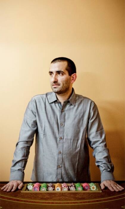 Hernán Costa, creador de la escuela.