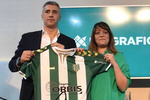 Crespo en Banfield: la ilusión de un exgoleador que debuta como DT en el país