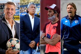 “No, muchas gracias”, la respuesta que recibe San Lorenzo de parte de los directores técnicos