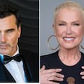 Hernán Drago y su cercano vínculo con Xuxa: “Muchas veces se quedó en mi casa”