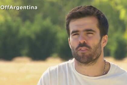 Hernán, el favorito en las redes