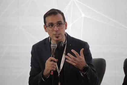 Hernán Ferrari, investigador del INTA, analizó los tres hitos tecnológicos que transformaron la producción agropecuaria