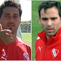 Detuvieron a dos exjugadores de Independiente tras el secuestro de una camioneta