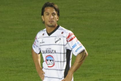 Hernán Grana llegará a Boca tras jugar en All Boys