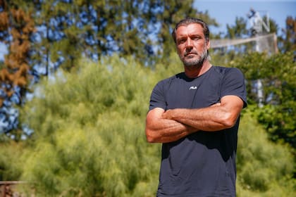 Hernán Gumy: " El jugador se ha transformado en un híper profesional. Físicamente, los jugadores hoy vuelan"