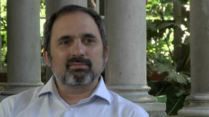 Hernán Iglesias Illia