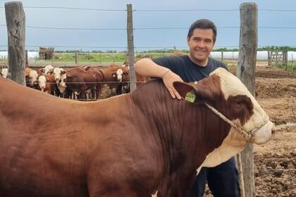 Hernán Javier Gonzalo Halavacs