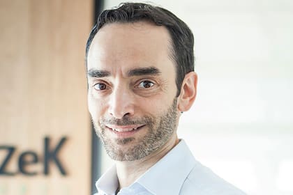Hernán Kazah: “Las inversiones en tecnología no pueden divorciarse totalmente de la macro, pero están un poco más lejos de la coyuntura porque son sectores menos regulados, donde normalmente la innovación gana por encima de las trabas"