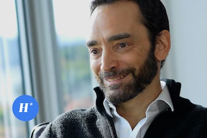 Hernán Kazah, Managing Partner de Kaszek