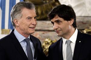 Macri viaja a la asamblea de la ONU: los contrastes con la visita de 2018