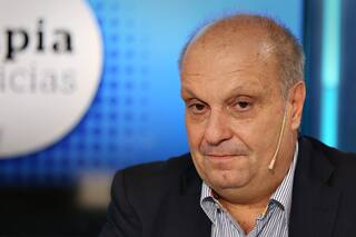 Hernán Lombardi, sobre la posible postulación de Macri: “No es momento de hablar de candidaturas”