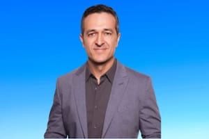 Hernán López, el argentino que fue condenado por el FIFAgate