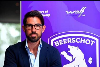 El Beerschot de Losada es el que equipo con más goles a favor en la liga, pero también está entre los que más tantos recibieron