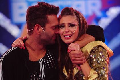 ¿Hernán o Eugenia?