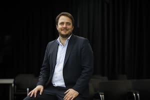 Hernán Reyes: “Milei se cree rey y en función de eso administra el estado a gusto y piacere”