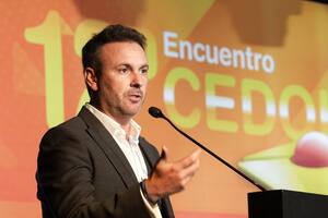 Hernán Sánchez: “Impulsamos la creación de un ministerio de logística”