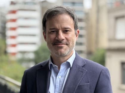 Hernán Sandro: "El bienestar no puede ser una obligación ni un mandato corporativo, sino una oportunidad para que cada persona encuentre su propio camino"