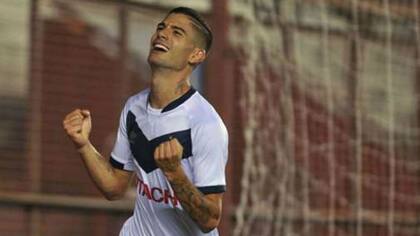 Hernán Toledo seguirá su carrera en Fiorentina