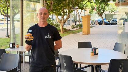 Hernán Valeriano, el creador de La Catedral