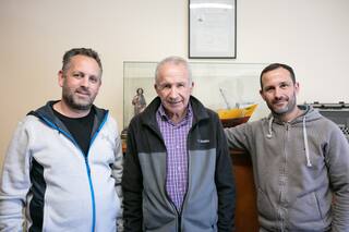 Por qué ya casi no quedan saladeros de anchoítas en Mar del Plata