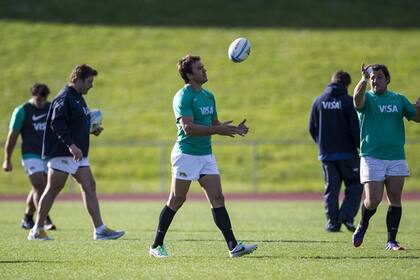 Hernández fue desafectado