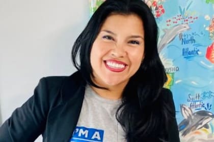 Hernández negó que el maestro haya sido deportado