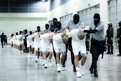 Hernández Romero denunció abusos físicos y sexuales