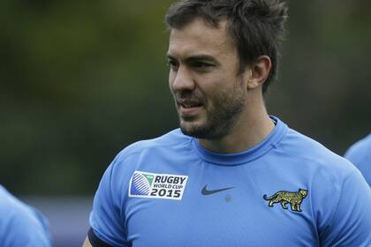 Hernández, uno de los que no estará contra Barbarians