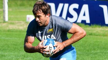 Hernández volverá a ser titular como apertura