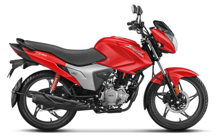 Hero Ignitor 125