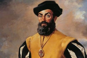 Por qué Magallanes, uno de los exploradores más famosos de la historia, sigue siendo tan polémico