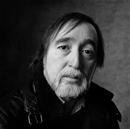 Héroes de Malvinas entre nosotros. Retraro de Adrián Rocha Novoa, soldado conscripto (clase 1962), integró la Compañía de Comunicaciones Mecanizada 10