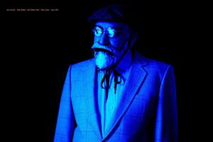 Sigmund Freud anda suelto por Buenos Aires, en el cuerpo de Pablo Zunino