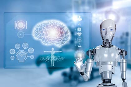 Ya hay algunas herramientas de inteligencia artificial dedicadas a los temas de salud.