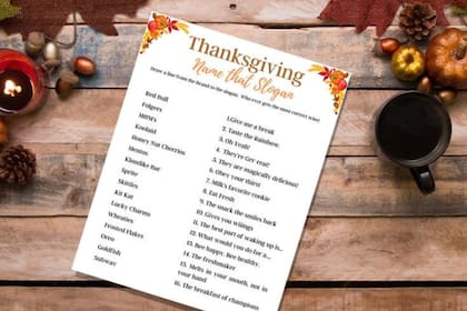 Herramientas como Microsoft Word, Canva o Google Docs son ideales para diseñar las trivias con un estilo atractivo. Foto: Pinterest/Canva.