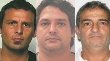 Herrera, González y Santángelo