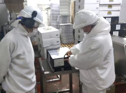 Herrera remarcó que el nuevo esquema no implicaría un cambio sustancial: “No cambia nada a lo que venía funcionando el negocio con China”, sostuvo, y subrayó que “el dato crucial es que el cupo es parecido a lo que se venía exportando”