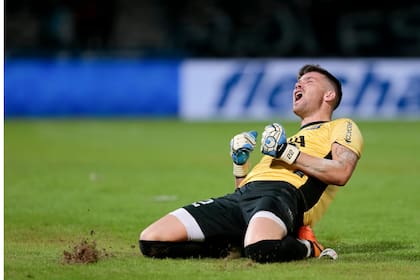 Herrera, un apasionado del fútbol