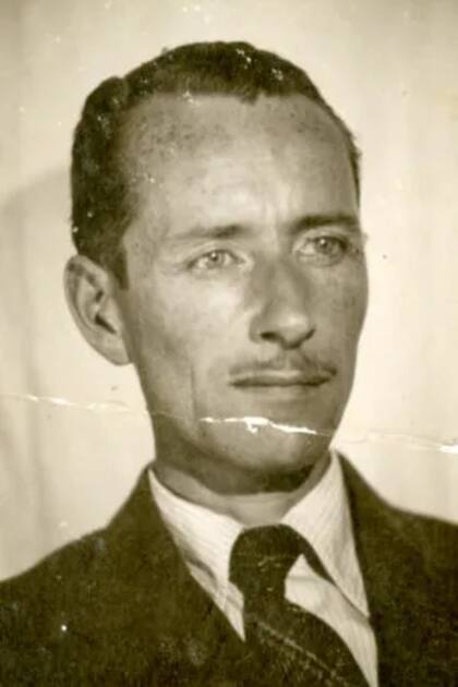 Hervé de Charbonneries, miembro de la resistencia y el amor de su vida