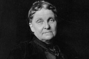 Hetty Green era apodada la "bruja de Wall Street" por su talento para las finanzas, porque siempre vestía de negro y por las historias sobre su despiadada personalidad