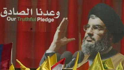 Hezbollah ha crecido significativamente bajo el liderazgo de Nasrallah.