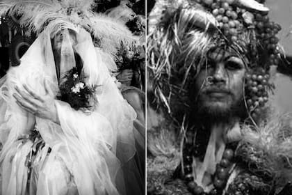 Hibiscus fue un actor y artista de performance estadounidense.