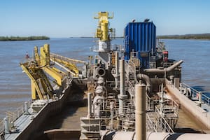 Privatización de la Hidrovía: esta vez, hacerla bien