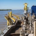 Dos empresas dragadoras belgas pasan a la etapa final de la licitación