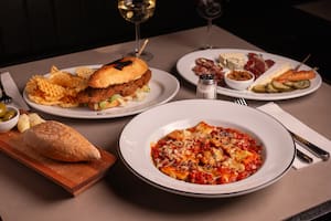 De la cocina vasca al bodegón actualizado y de barras de sushi a vinos a precio de vinoteca