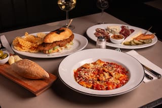 De la cocina vasca al bodegón actualizado y de barras de sushi a vinos a precio de vinoteca