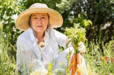 Claves nutricionales para prevenir problemas de salud en la tercera edad
