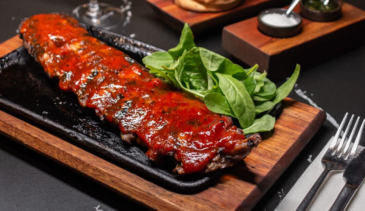 Día Internacional de las Ribs: seis costillas para comer con las manos o al plato